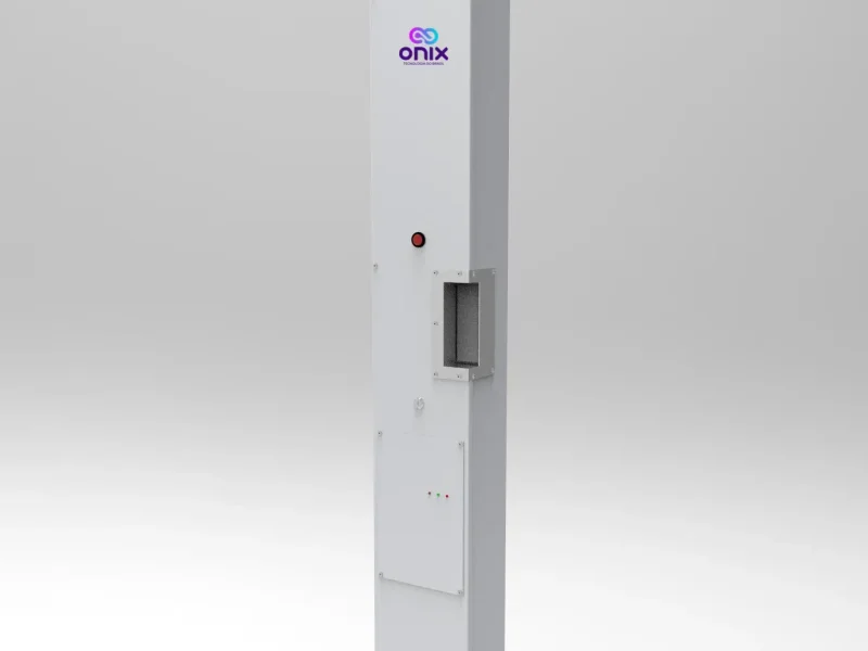 Autoatendimento PSC 900